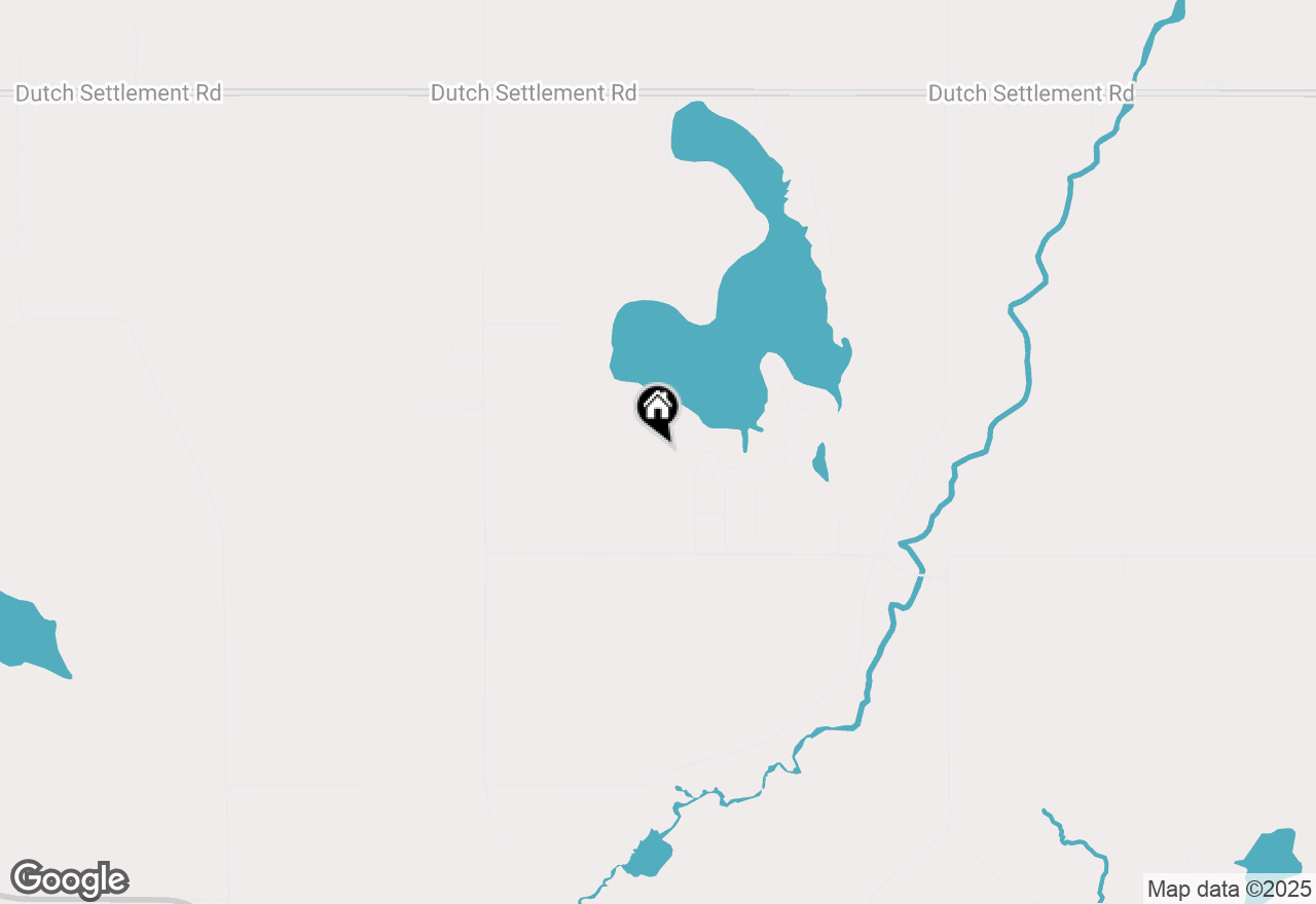 Map of 23627 Glenwood Drive, Cassopolis, MI 49031