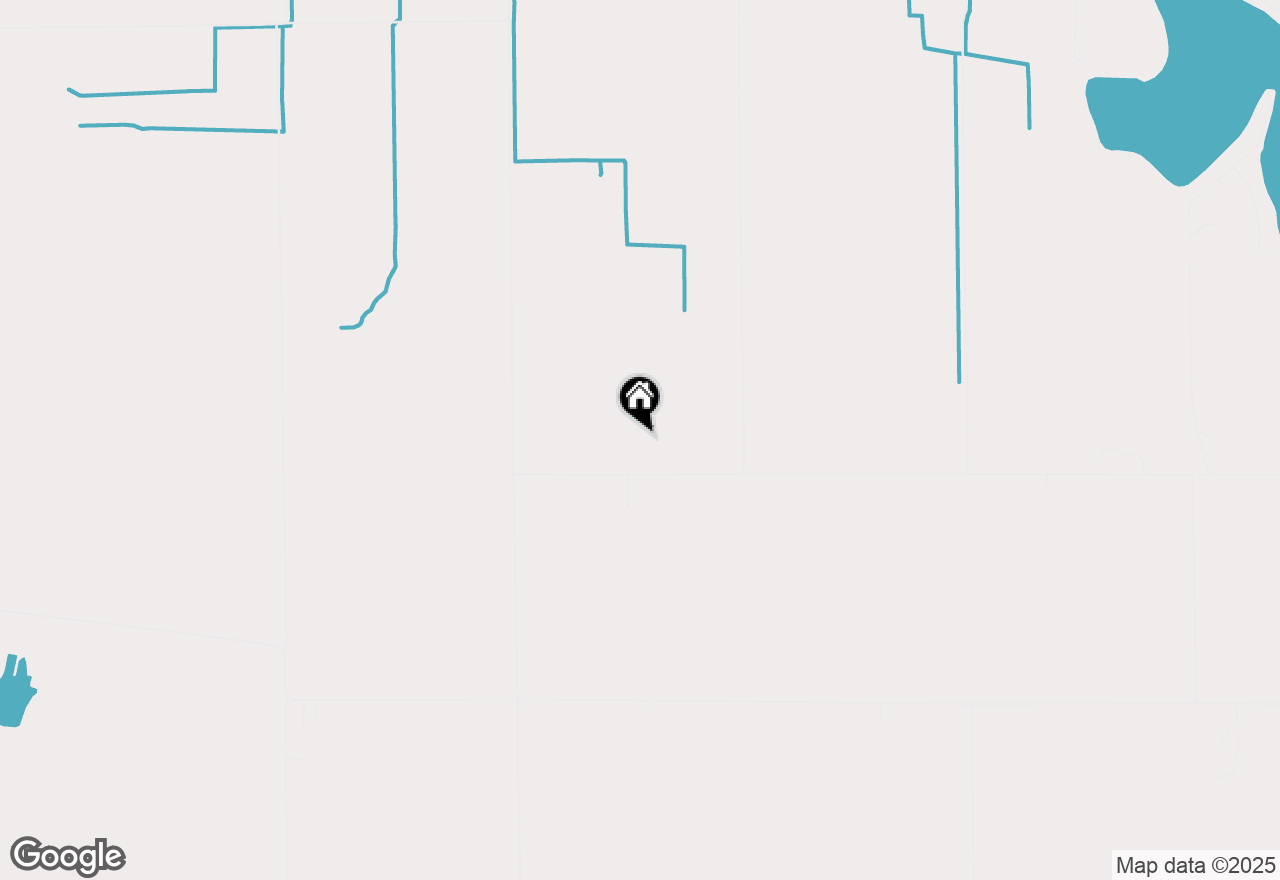Map of 40502 52nd Avenue, Paw Paw, MI 49079