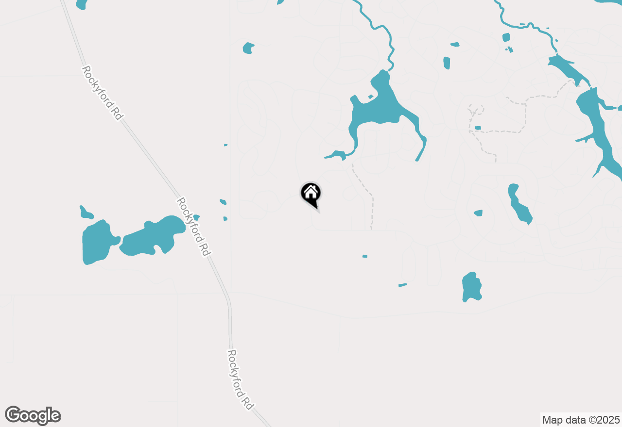 Map of 23/62 Woodhaven, Sublette, IL 61367