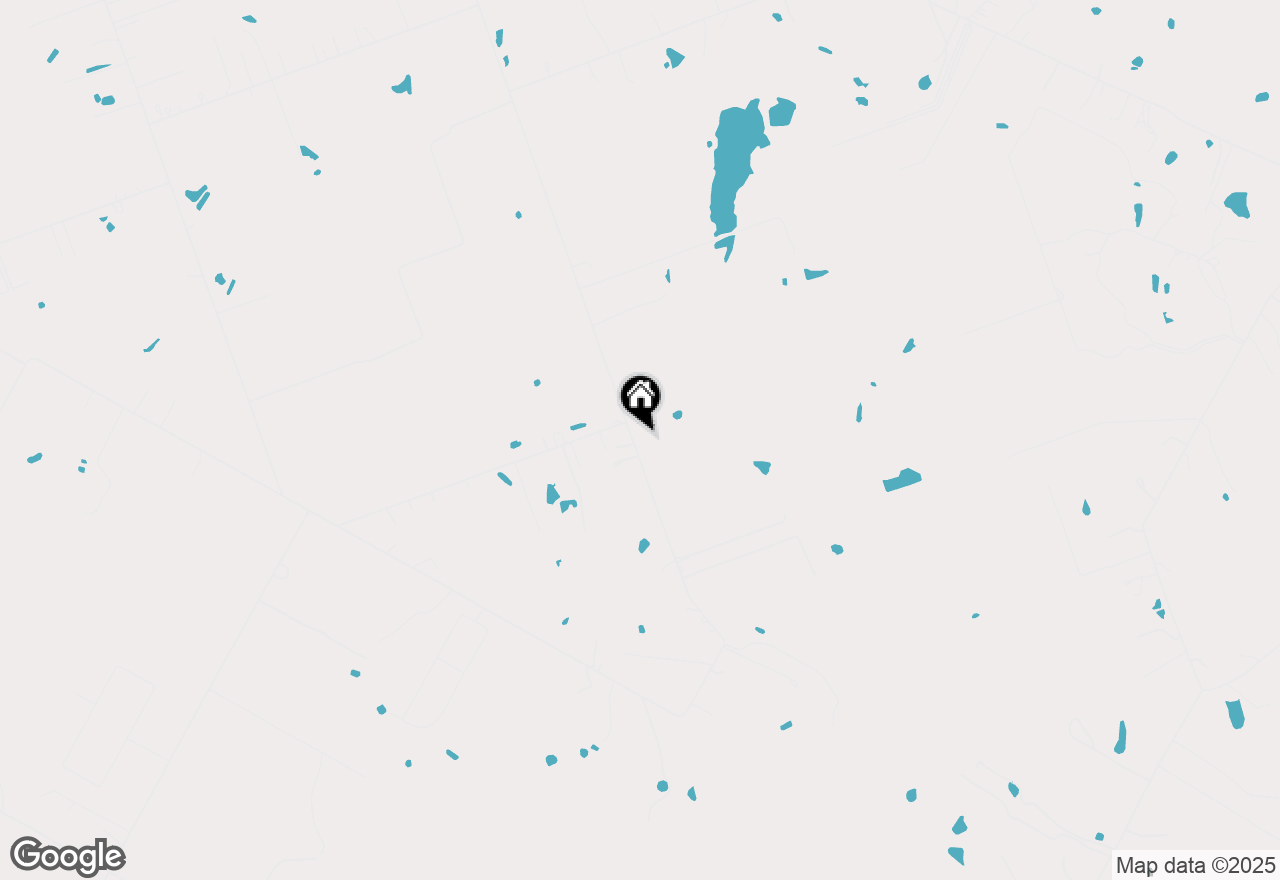Map of 3751 County Road 463, Elgin, TX 78621