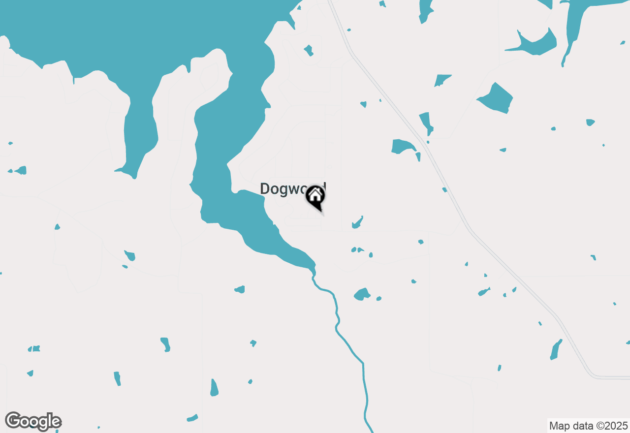 Map of 33 Pr 52614, Pittsburg, TX 75686
