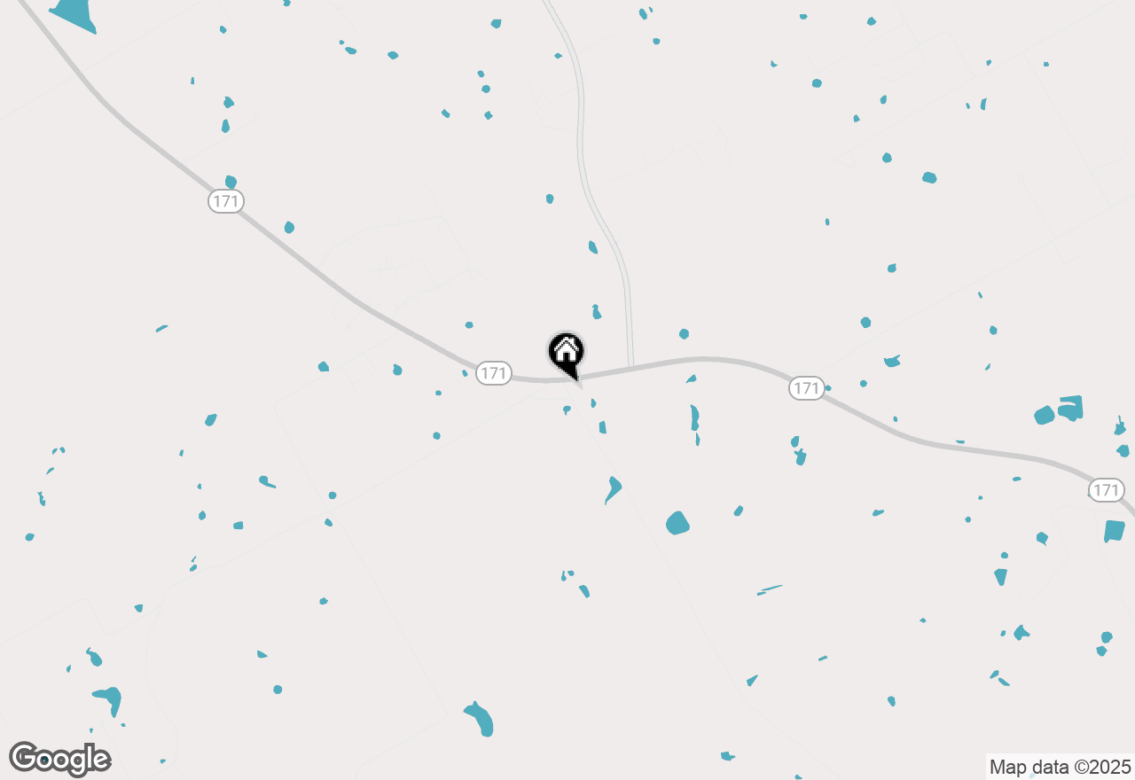 Map of TBD Cr 1200 #1, Cleburne, TX 76031