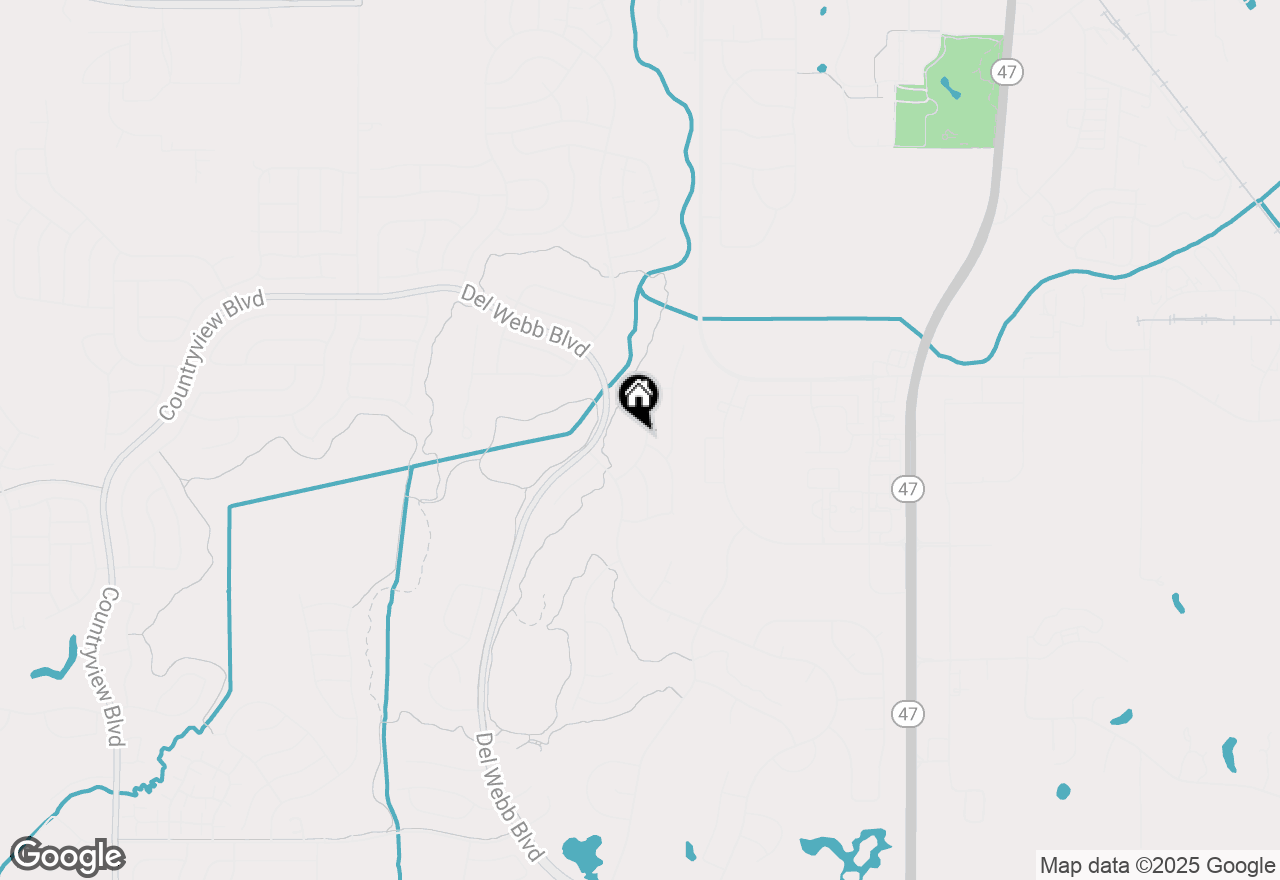 Map of 12249 Plum Grove Road, Huntley, IL 60142