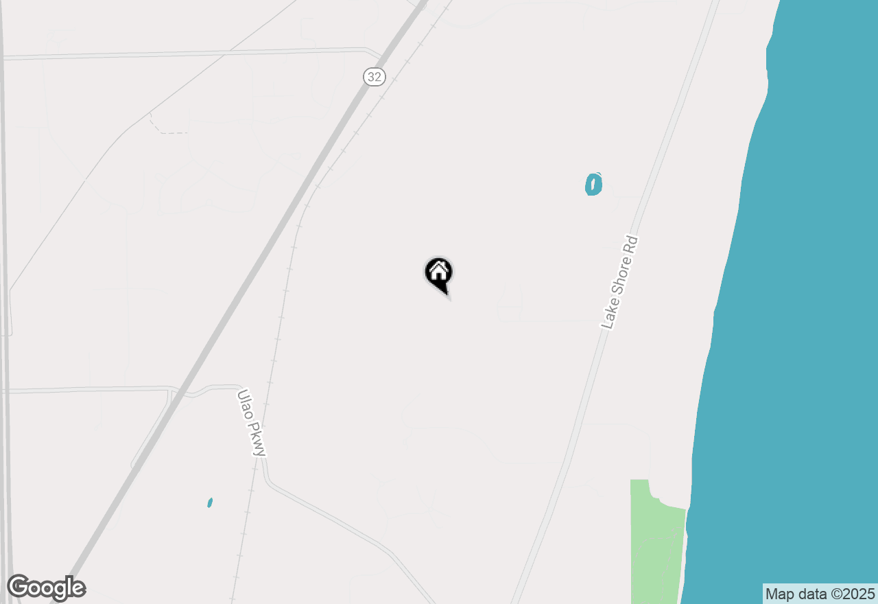 Map of 2216 Stonecroft Dr, Grafton, WI 53024