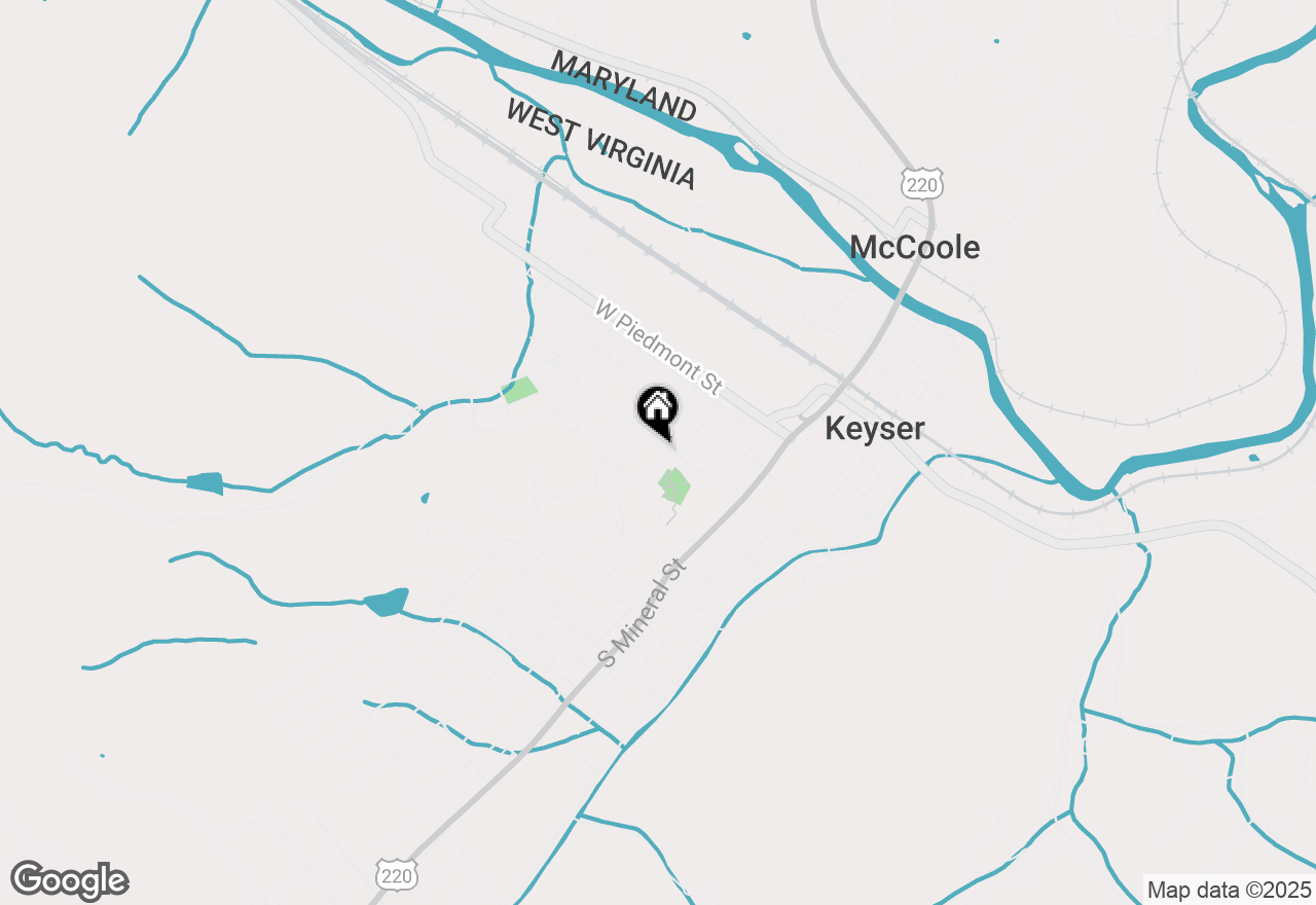 181 Fort Avenue, Keyser, WV 26726 | MLS# WVMI2002528 | RLAH @properties