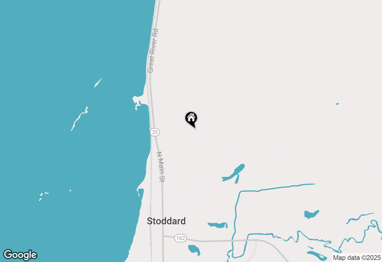 Map of Lot 31 Fox Hollow Dr, Stoddard, WI 54658