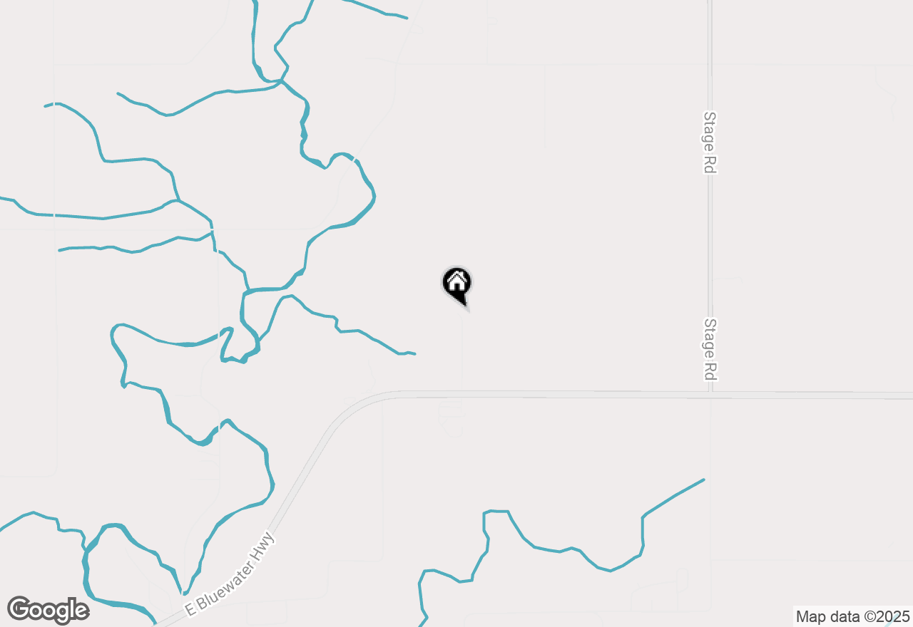 Map of 1123 Grahams Lookout, Ionia, MI 48846