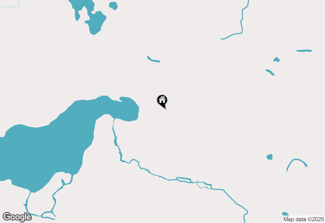 Map of 95565 Magician Lake Road, Dowagiac, MI 49047