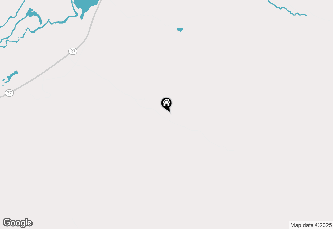 Map of 0 Hollow Rd, Alma, WI 54610