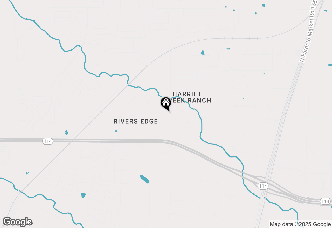 Map of 1449 Elkford Lane, Fort Worth, TX 76247