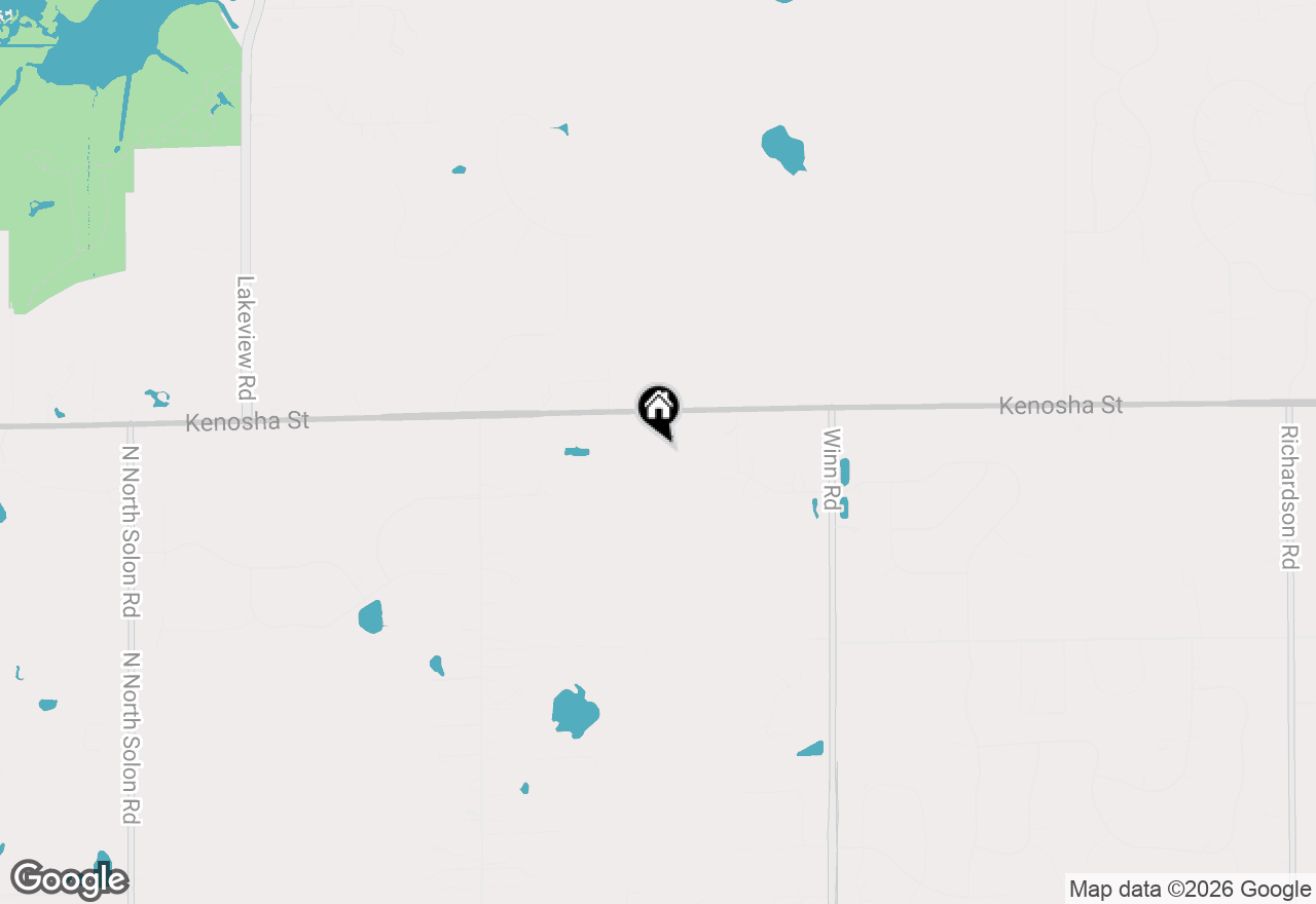 Map of 2919 Il Route 173, Richmond, IL 60071