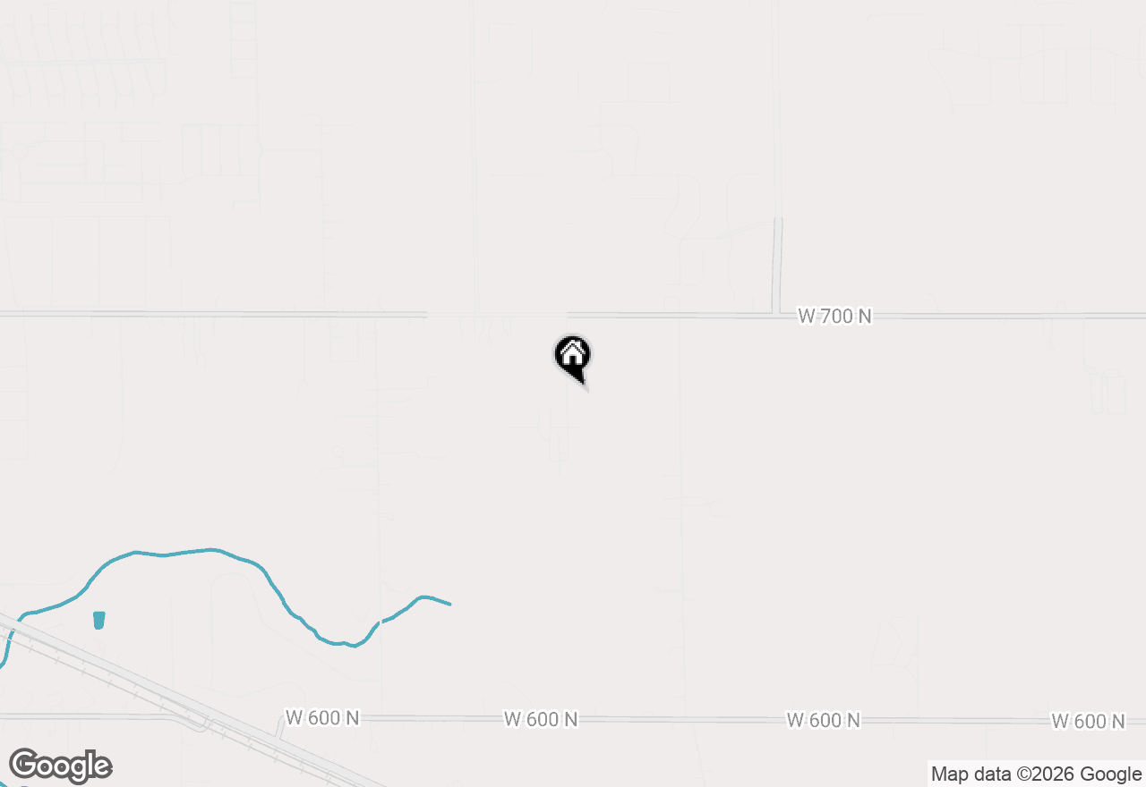 Map of 4171 Viceroy Street, Portage, IN 46385
