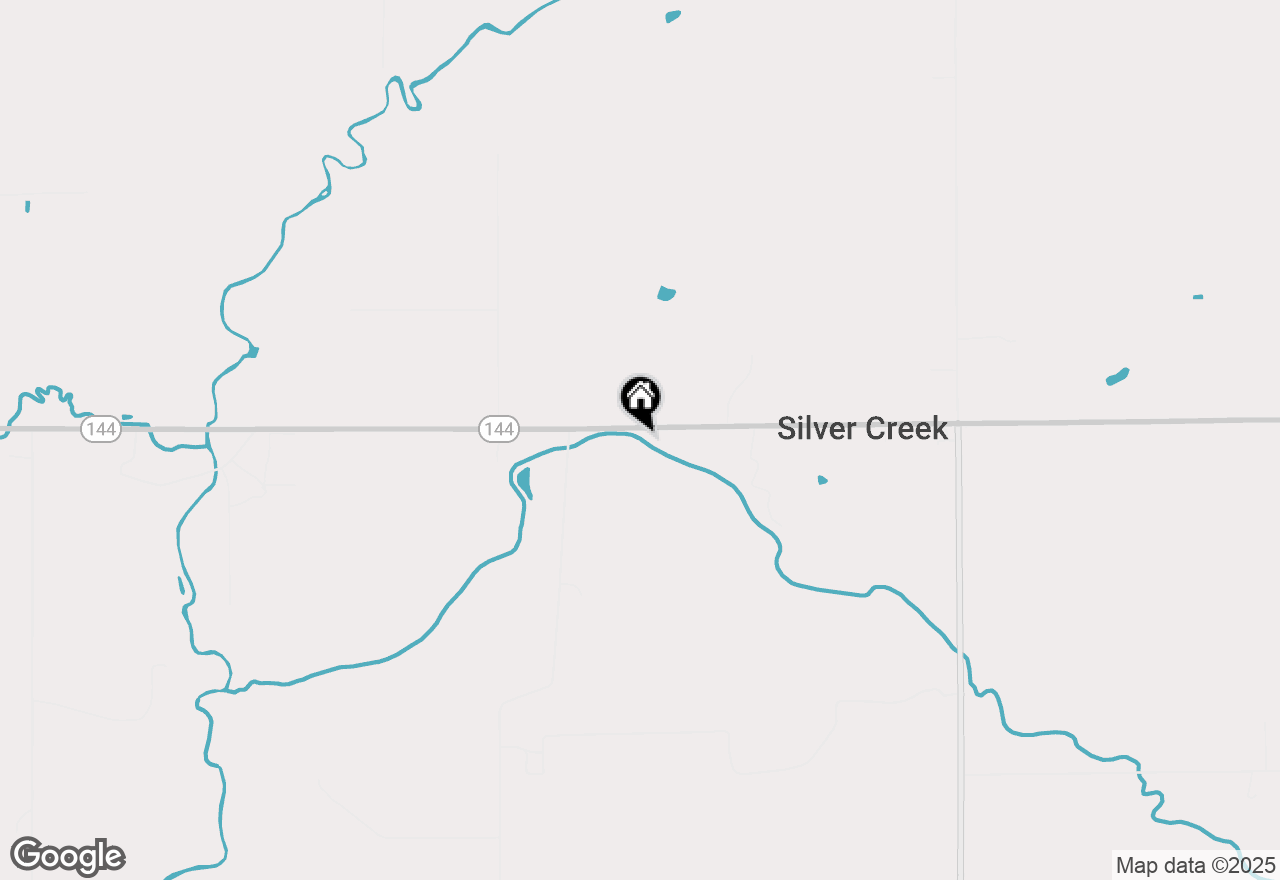 Map of Lt0 State Highway 144, Random Lake, WI 53075
