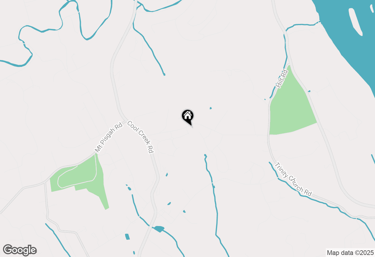 Map of 505 Windermere Rd #LOT 009, Wrightsville, PA 17368