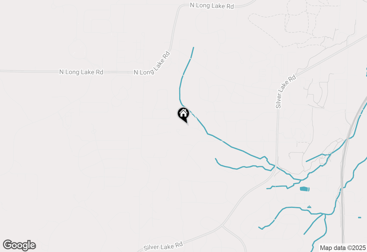 Map of 0 Wyatt Road, Traverse City, MI 49684