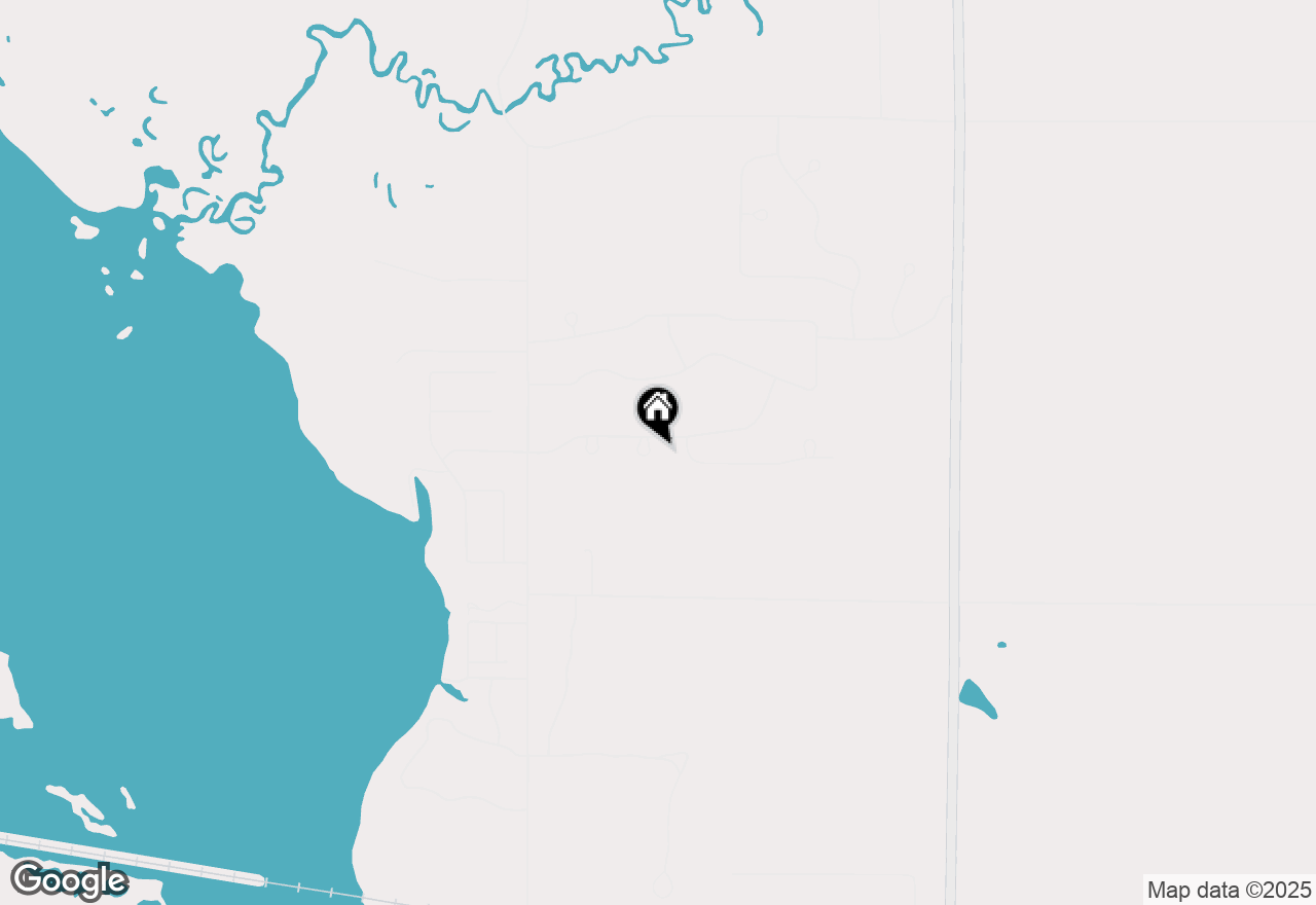 Map of 1973 N Cypress Lane, Arkdale, WI 54613