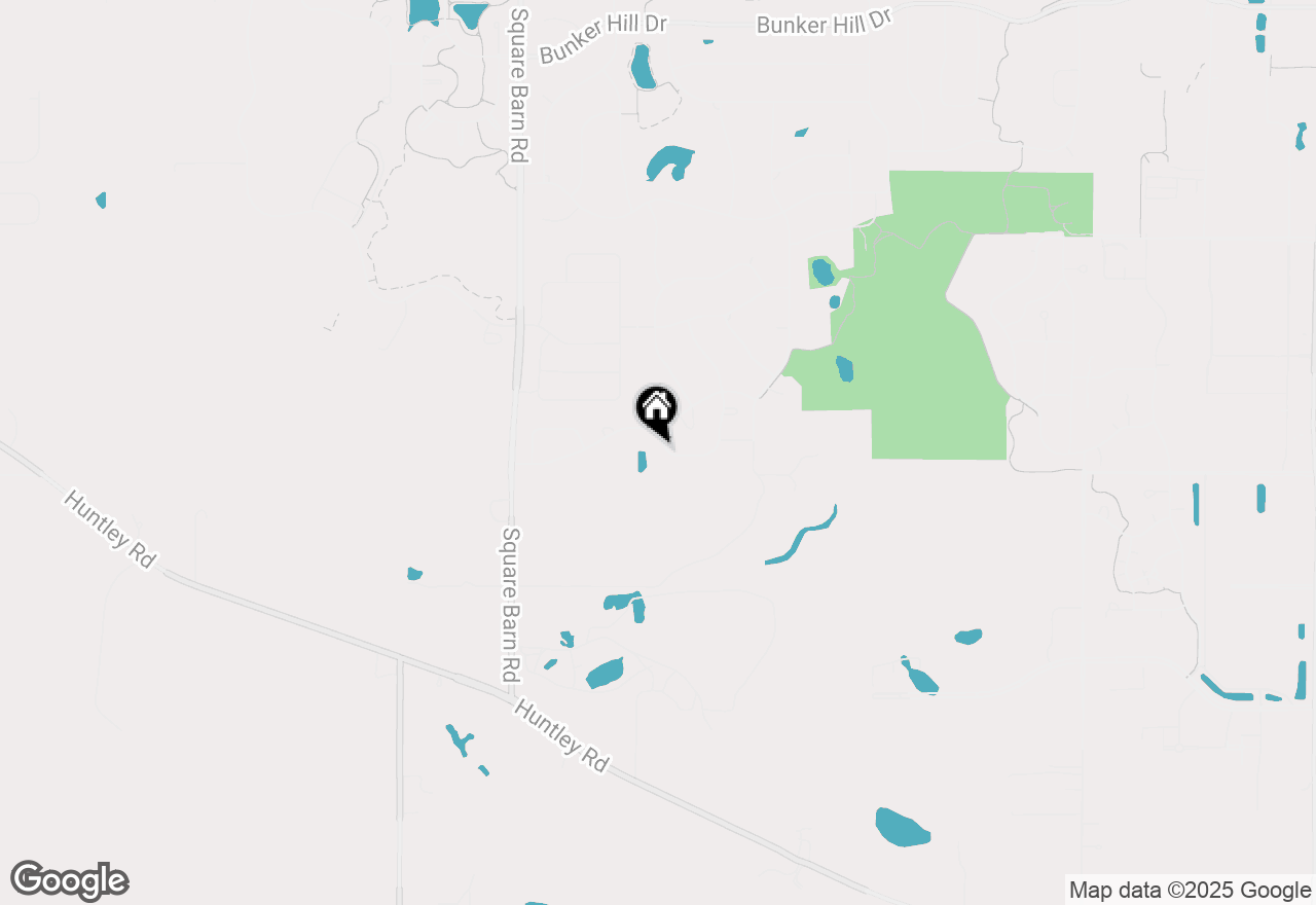 Map of 1183 Kingsmill Drive, Algonquin, IL 60102