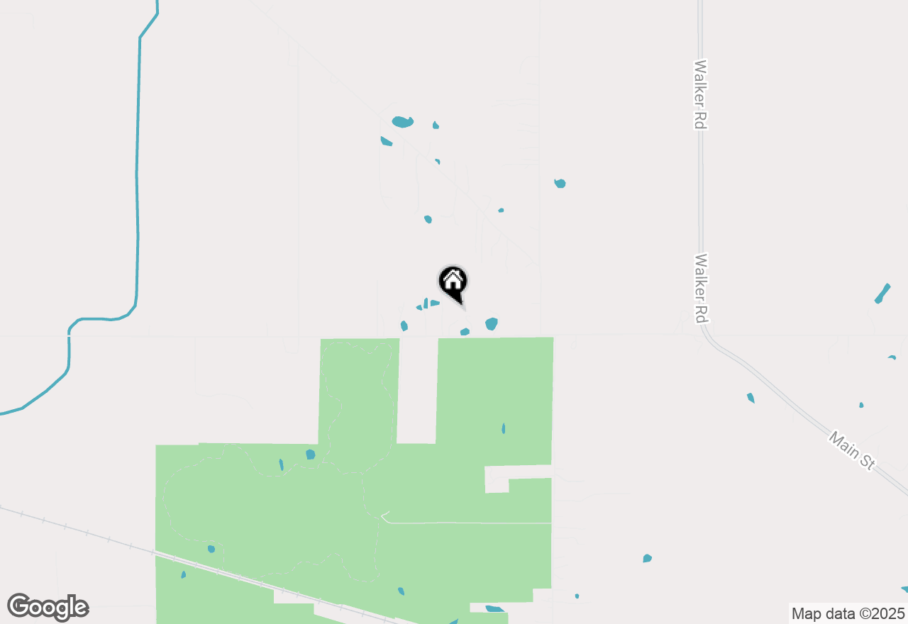 Map of 49W794 Lenschow Road, Sycamore, IL 60178