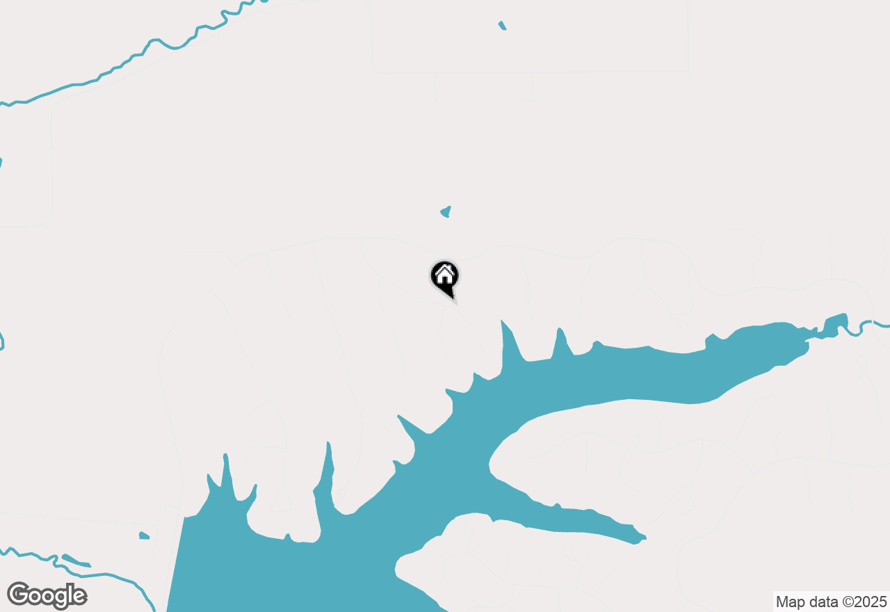 Map of 26-58 Blackwood Court, Lake Carroll, IL 61046