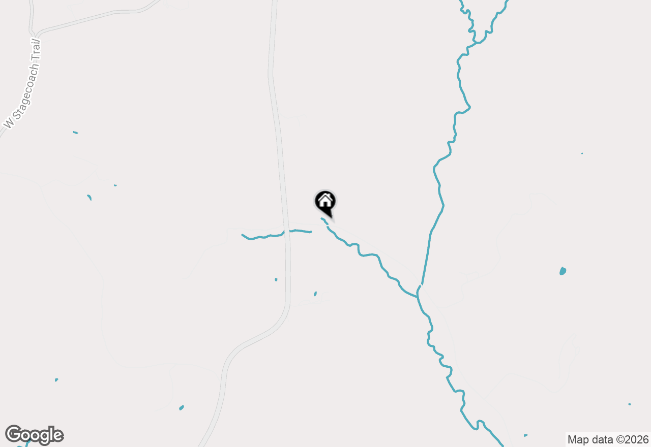 Map of 5567 N Mill Creek Road, Scales Mound, IL 61075
