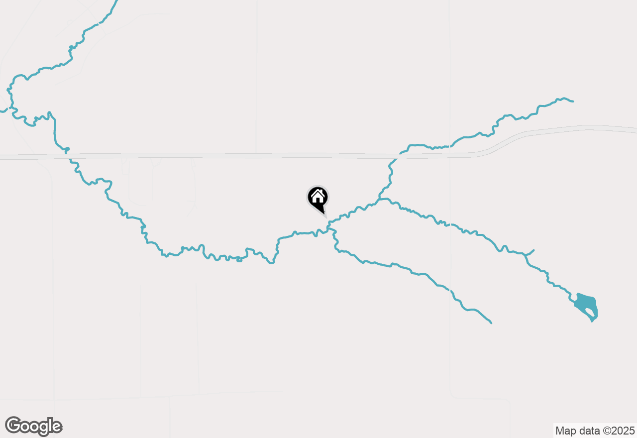 Map of 699 County Road J, Friendship, WI 53934