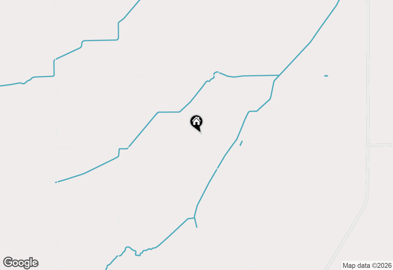 Map of W12040 Sullivan Rd, Waterloo, WI 53594