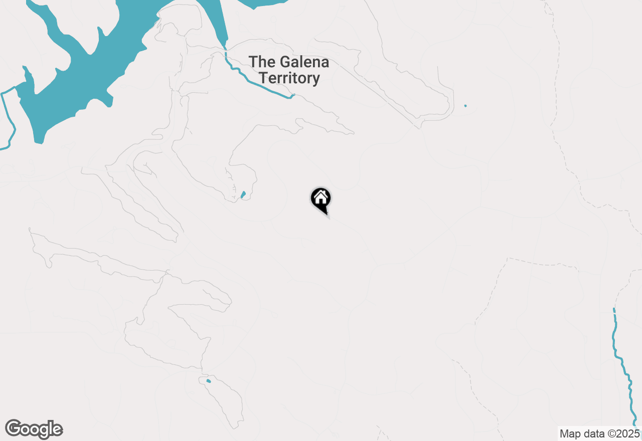 Map of 22 Northridge Lane, Galena, IL 61036