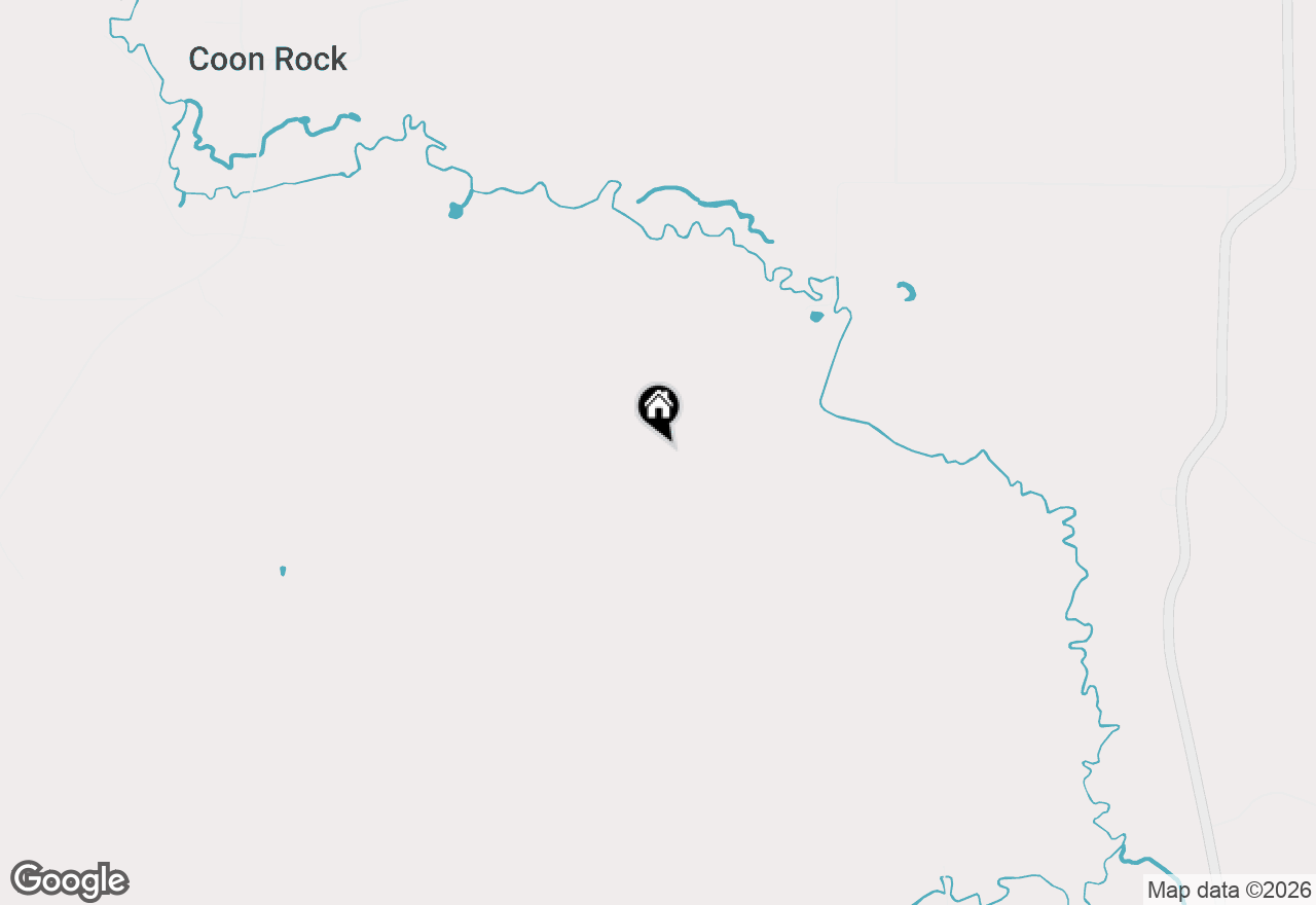 Map of 7040 Loy Road, Arena, WI 53503