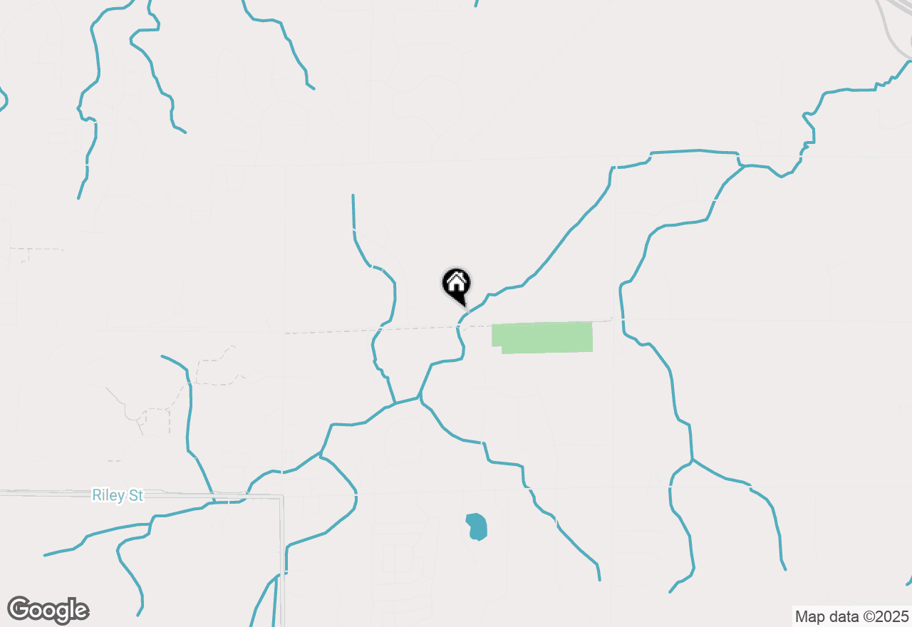 Map of 1991 Greenly Street Sw, Grandville, MI 49418