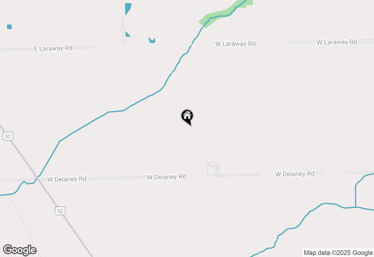 Map of 2650 Kingsway Avenue, New Lenox, IL 60451