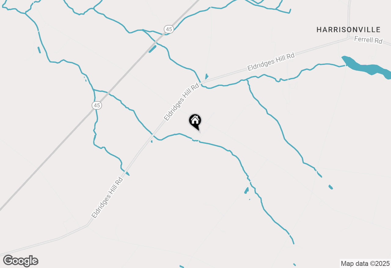 Map of 424 Lincoln Road, Pilesgrove, NJ 08098