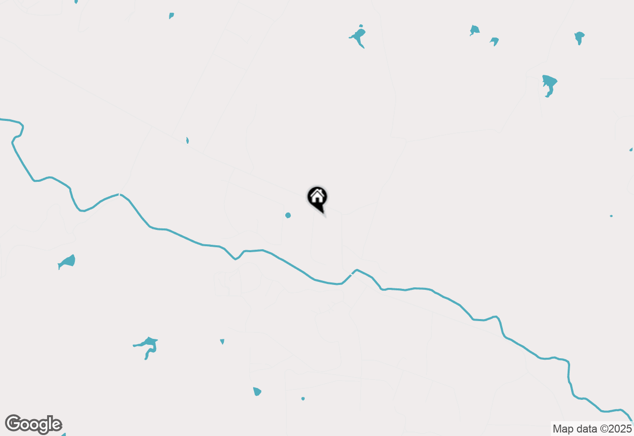 Map of 1005 Jaxon Drive, Aledo, TX 76008