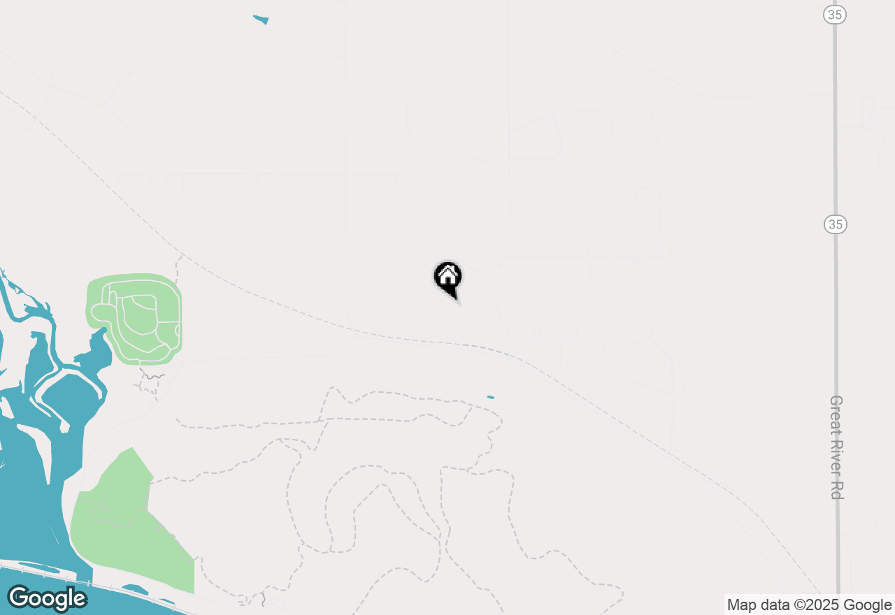 Map of N13249 West Prairie Rd, Trempealeau, WI 54661