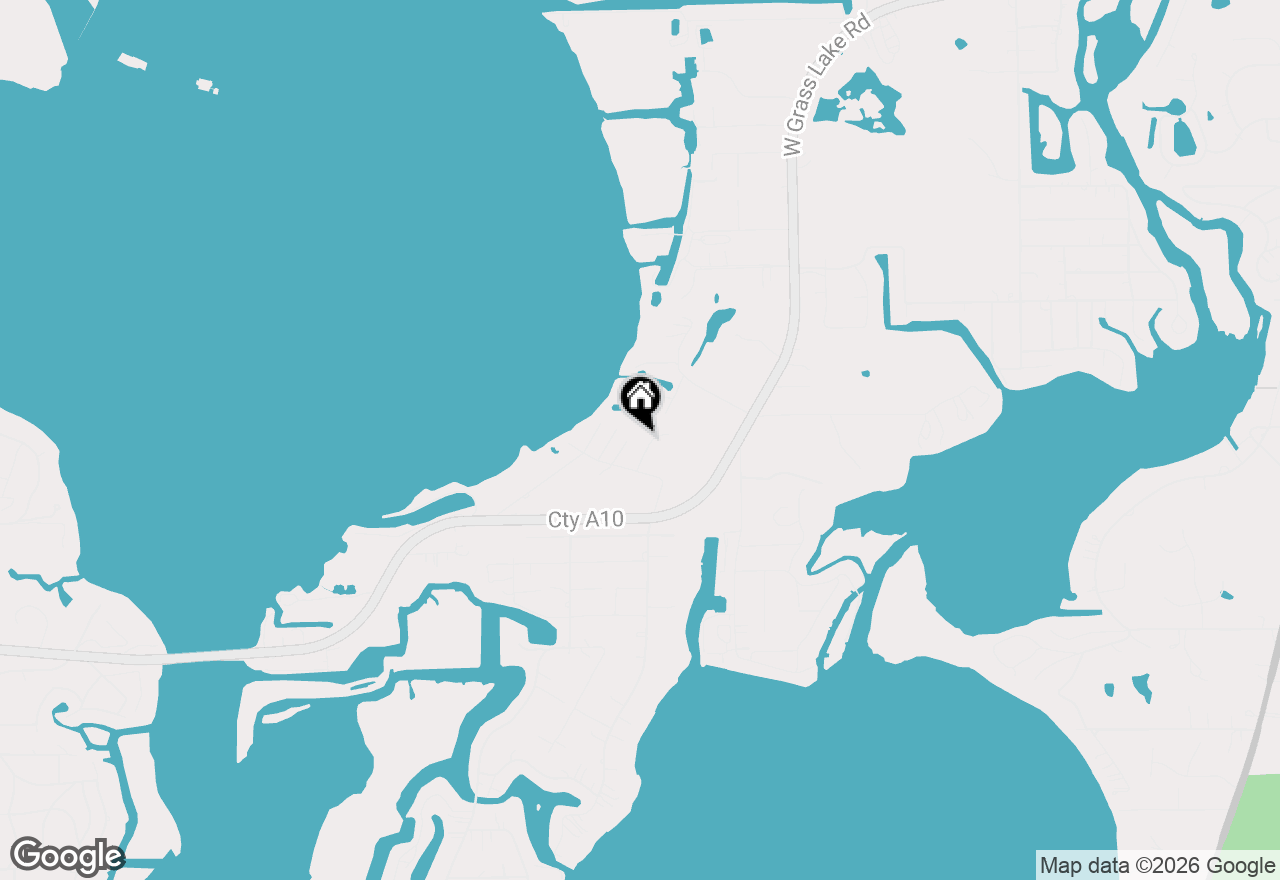 Map of 39182 N Rangers Way, Antioch, IL 60002