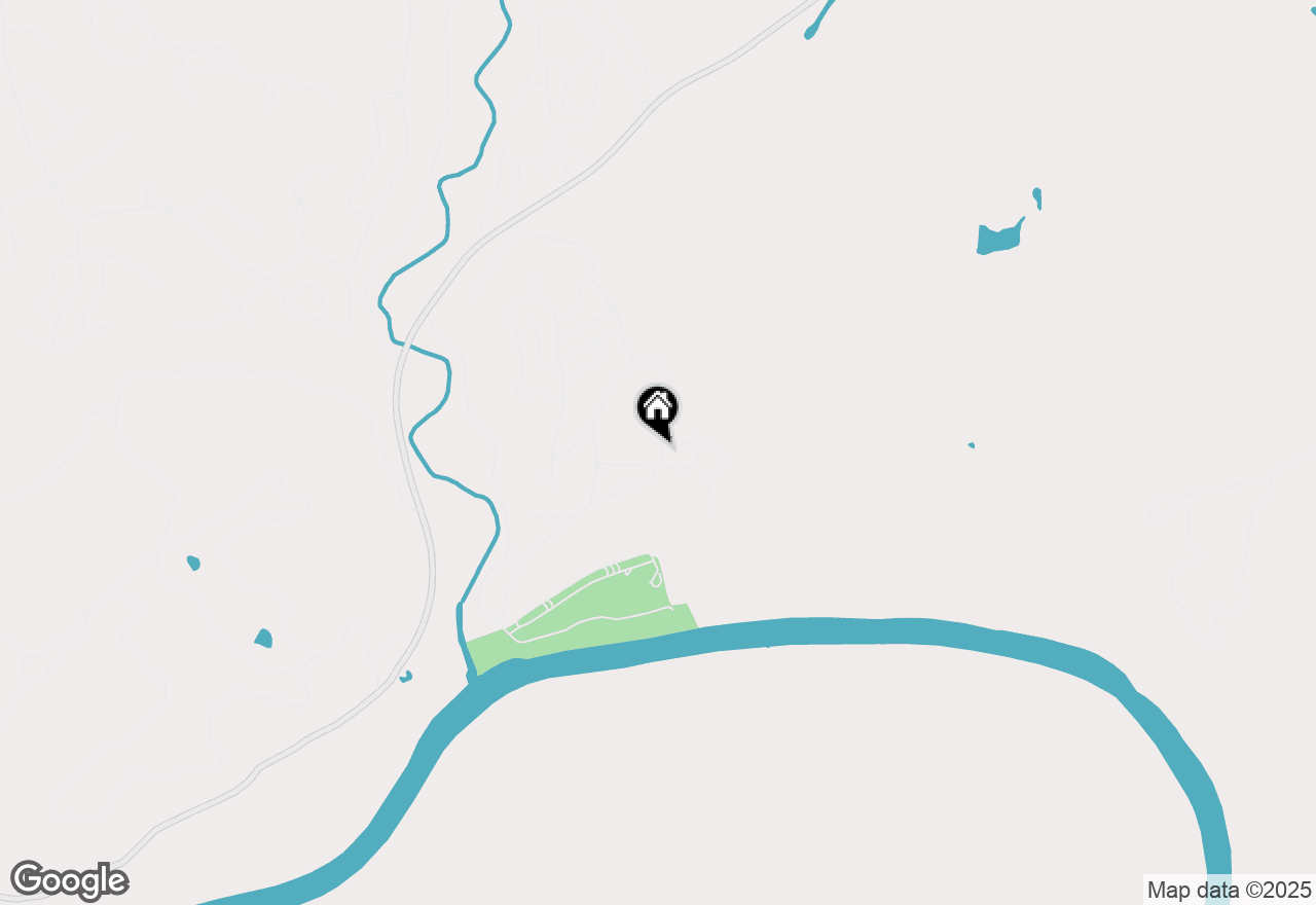 Map of 4900 Shining Star Trail, Rio Vista, TX 76093