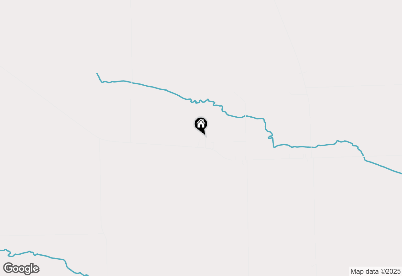 Map of 3566 S Paw Paw Road, Earlville, IL 60518