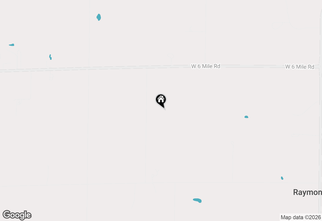 Map of 2004 100th St #LT4 EAST, Franksville, WI 53126