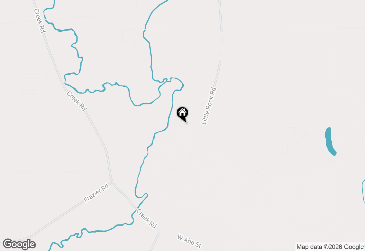 Map of 45 S Linden Drive, Plano, IL 60545