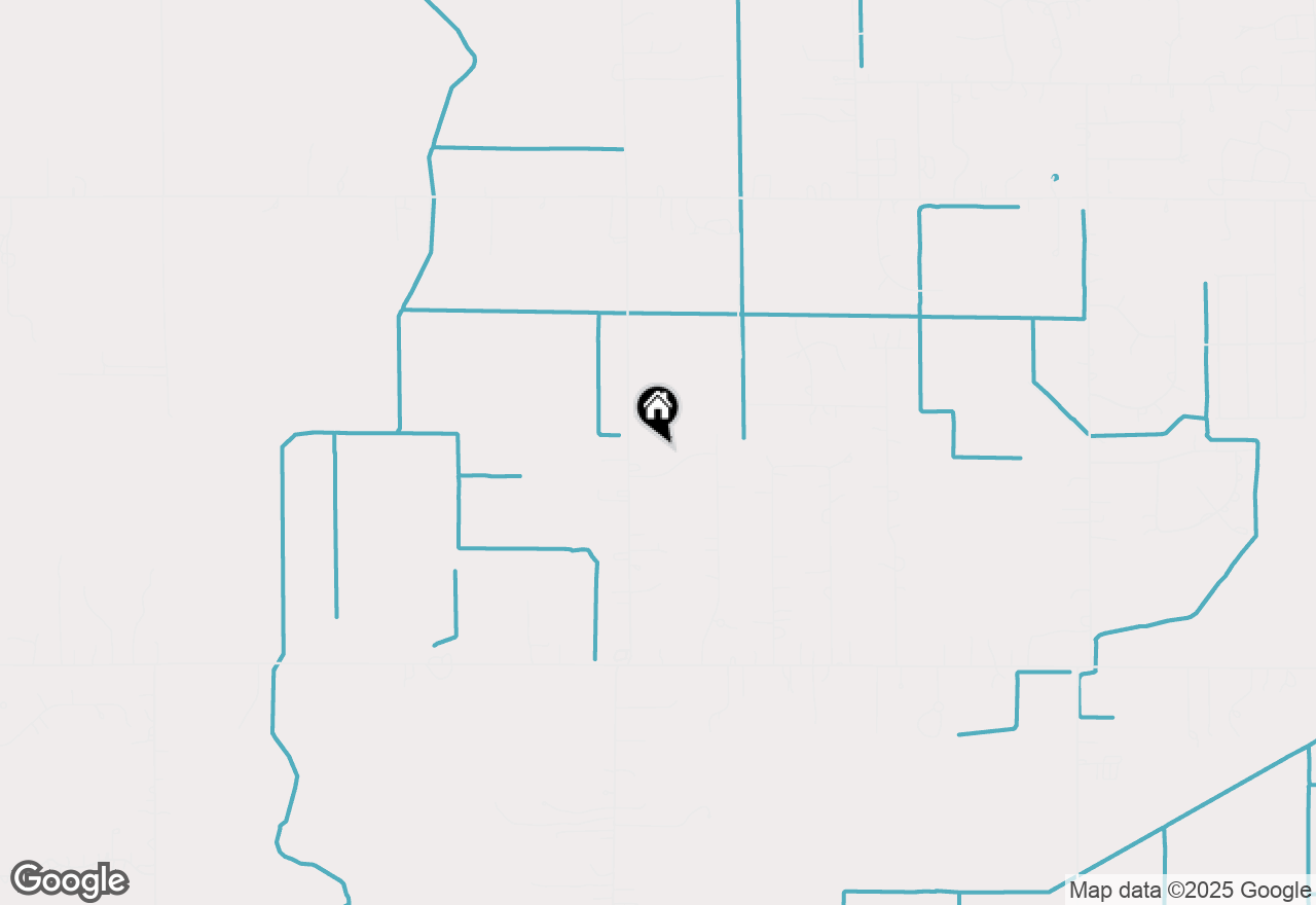 Map of 9920 Savanna Drive, Demotte, IN 46310