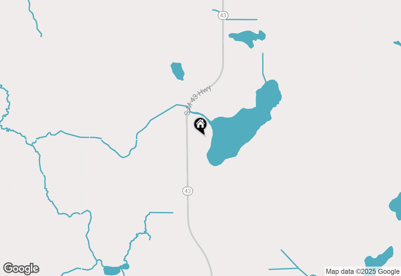 Map of 2982 Loehrs Landing Drive, Hastings, MI 49058