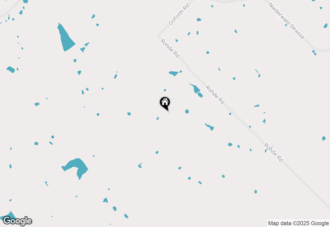 Map of 2100 Mathias Ln, Kyle, TX 78640