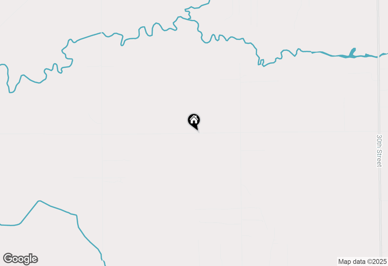 Map of 3266 138th Avenue, Hamilton, MI 49419