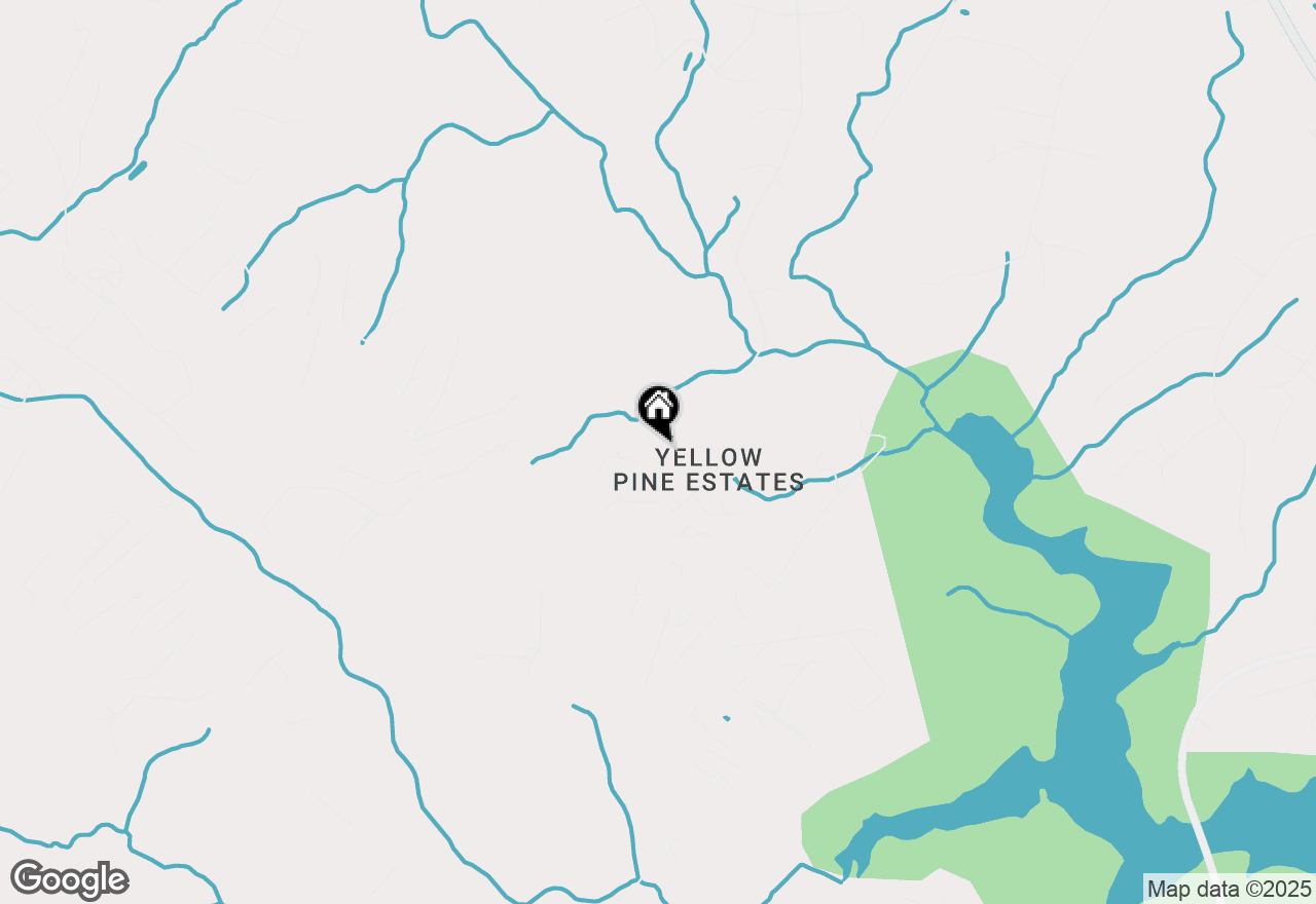 Map of 4607 London Bridge Road, Sykesville, MD 21784