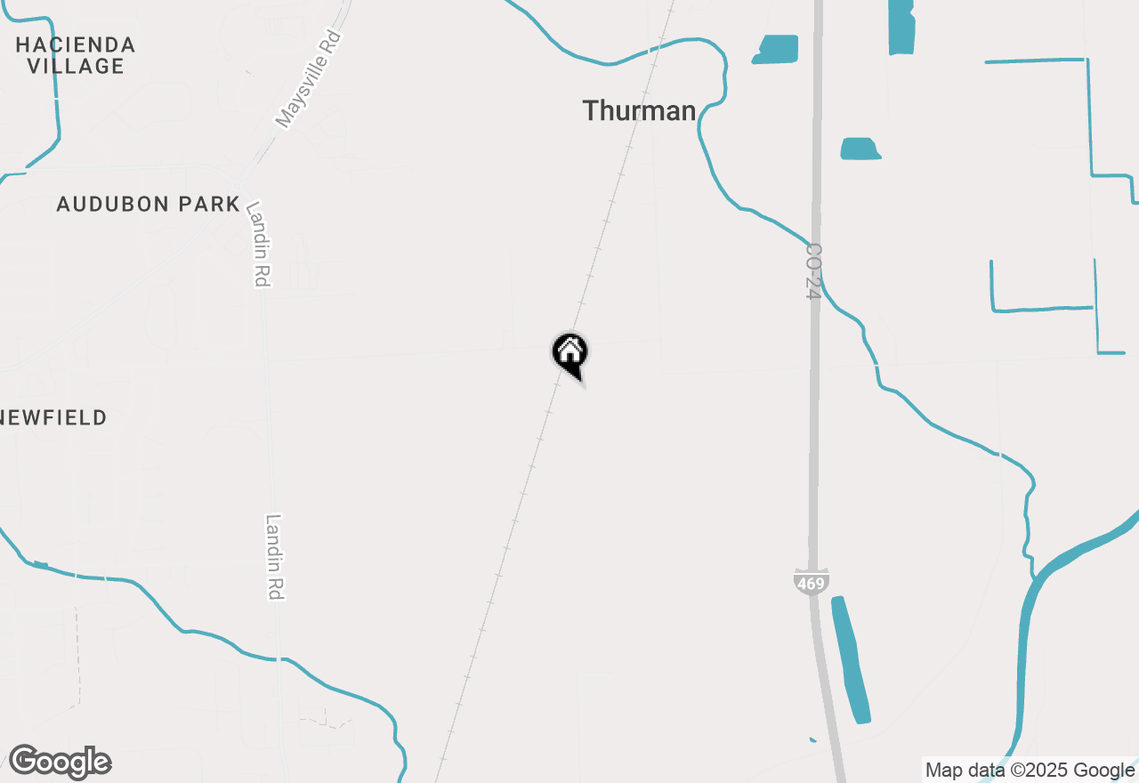 Map of 10456 Parent Road, New Haven, IN 46774