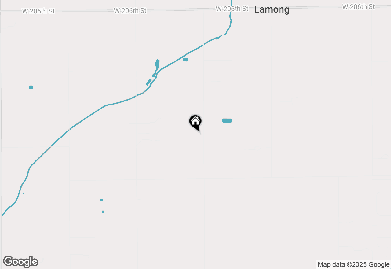 Map of 19702 Centennial Road, Sheridan, IN 46069
