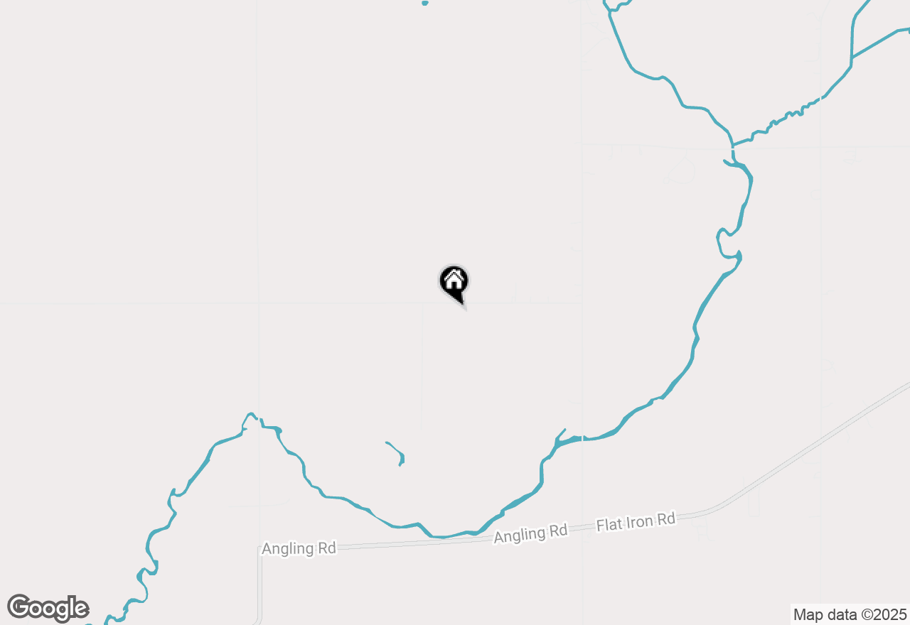 Map of 11635 Wange Road, Capron, IL 61012