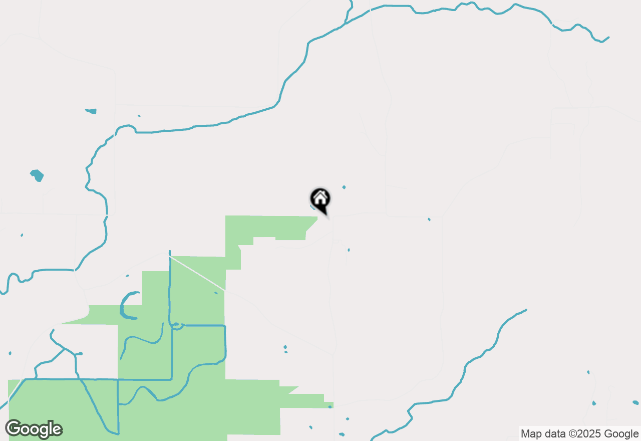 Map of 1370 W Dittemore Road, Gosport, IN 47433