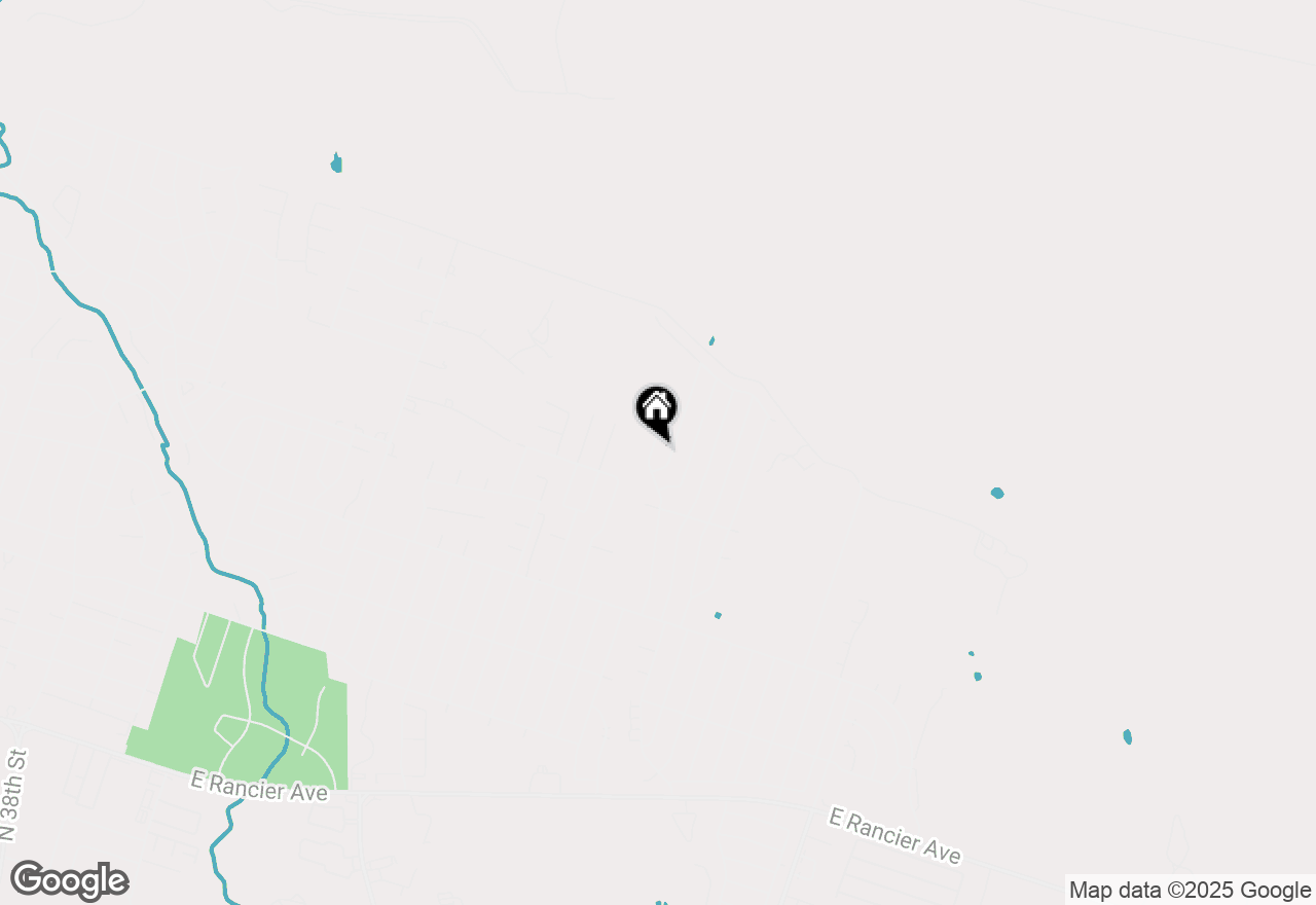 Map of 2404 Caprice Drive, Killeen, TX 76543