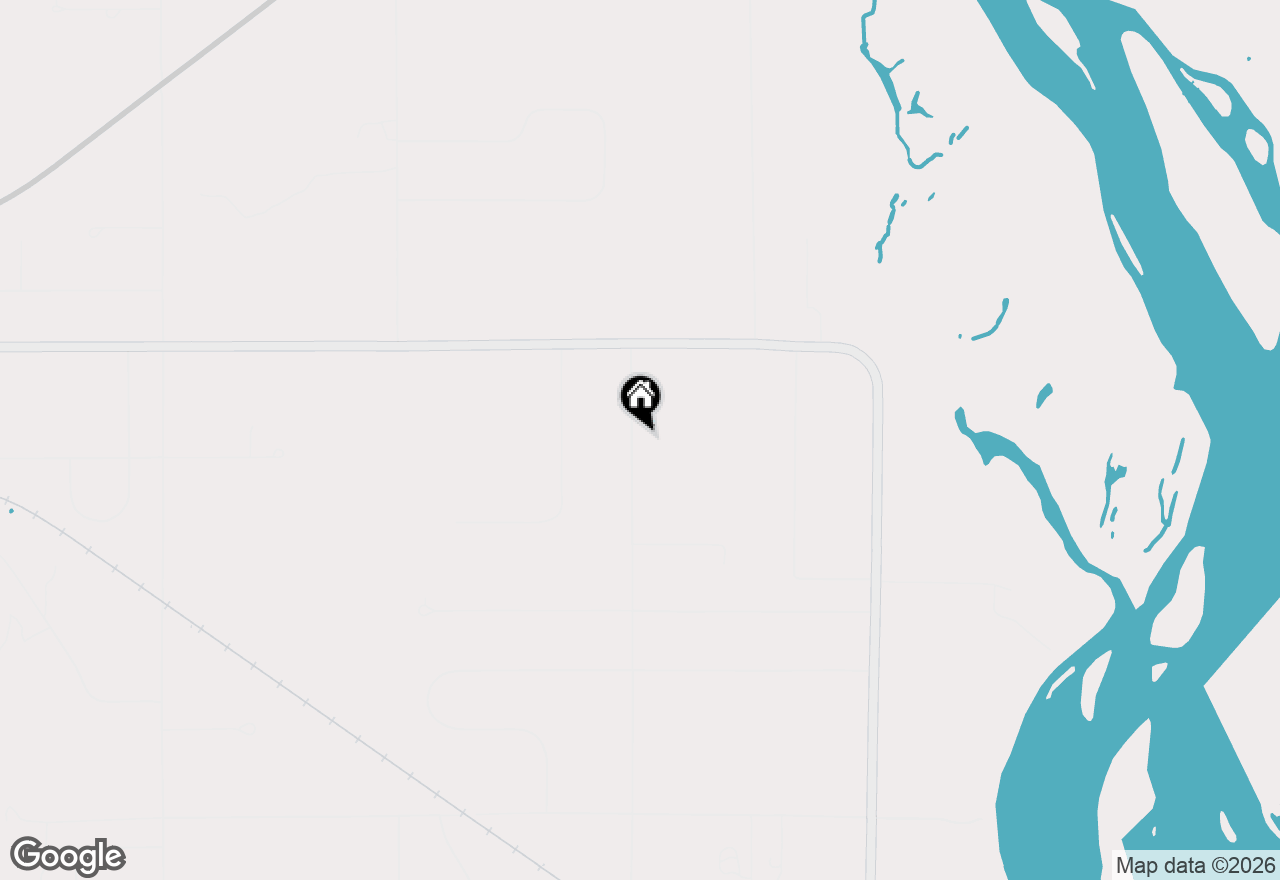 Map of 000 18th Ave, Necedah, WI 54646