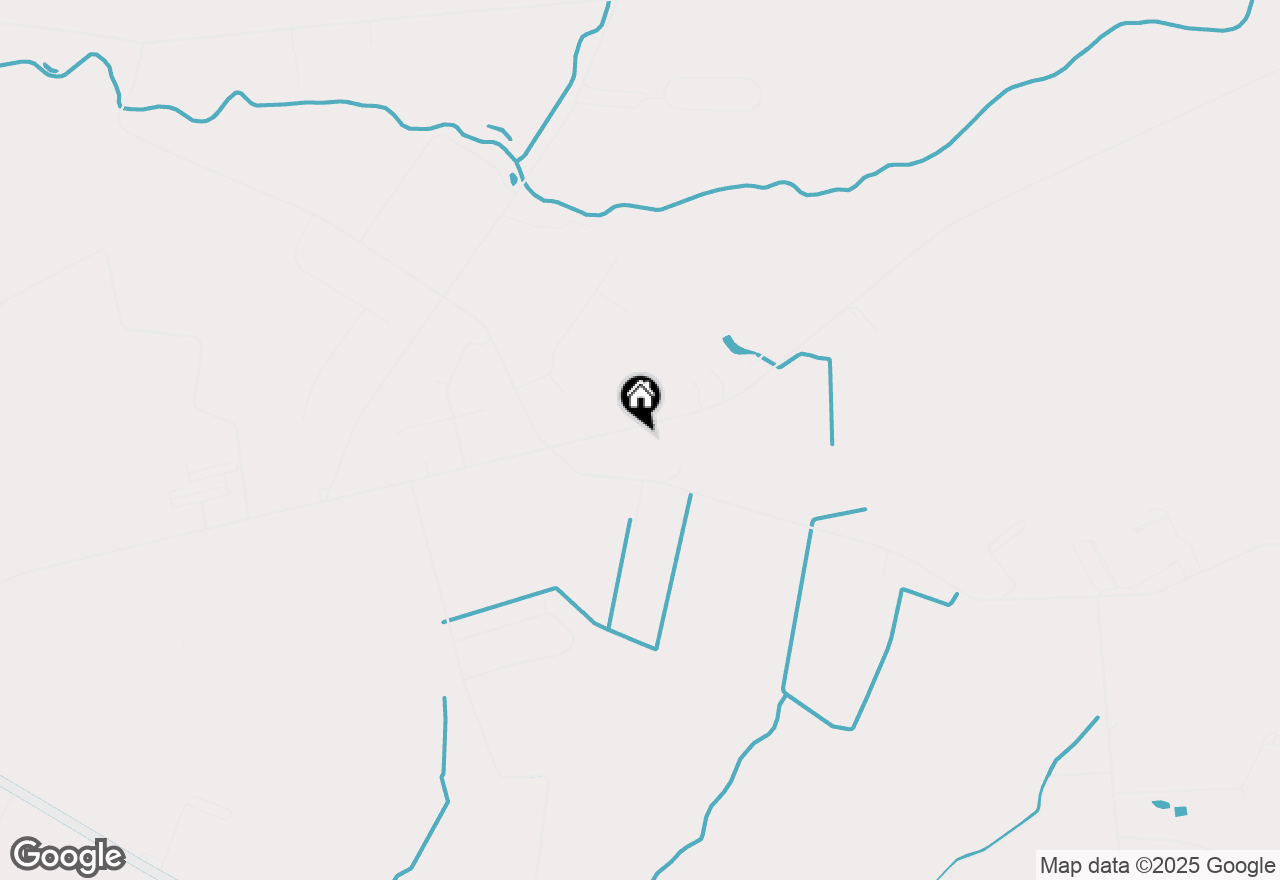 Map of 14316 Shiloh Church Road, Laurel, DE 19956